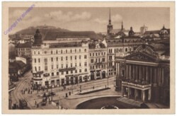 Brno (Brünn), Ansicht