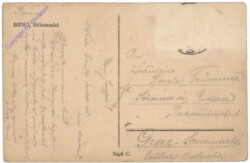 Brno (Brünn), Behounska