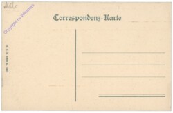 Brno (Brünn), Margarethenhof, Rennergasse