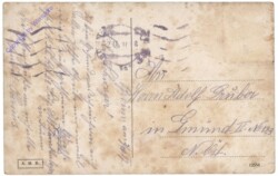 Brno (Brünn), Jesuitengasse