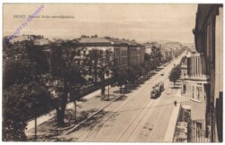 Brno (Brünn), Vysoka skola zverolekarska