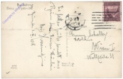 Brno (Brünn), Ausstellung