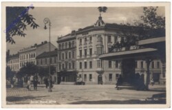 Brno (Brünn), Nova ulice