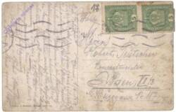 Brno (Brünn), Neugasse