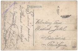 Brodek u Prostejova, Ansicht