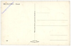 ak149918a Buchlovice, Zamek
