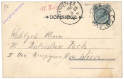 Caslav, Otakarova Basta