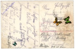 Ceske Budjovice (Budweis), Ortsansicht