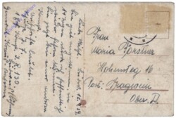 Ceske Budjovice (Budweis), Deutsches Haus