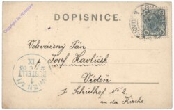 Ceske Budjovice (Budweis), Namesti se zaloznou