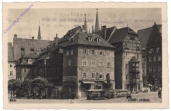 ak149974 Cheb (Eger), Eger-Stöckl