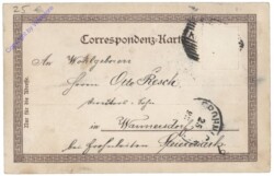 ak149987a Chomutov, Gruss aus Komotau