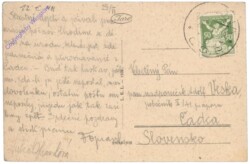 Cholina, Multiansicht