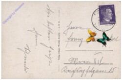 Chornice (Kornitz), Multiansicht