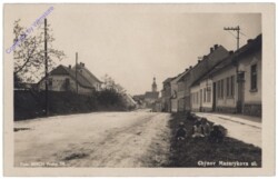 ak150000 Chynov, Ansicht