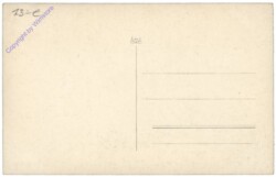 ak150000a Chynov, Ansicht