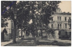 Decin (Tetschen), Ansicht