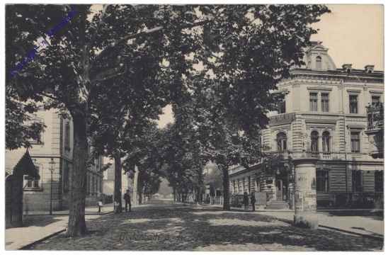 ak150006 Decin (Tetschen), Ansicht