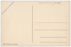 Decin (Tetschen), Ansicht