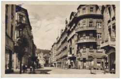 ak150012 Decin (Tetschen), Ansicht