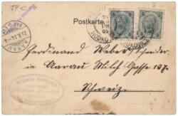 Dlouhy Most (Langenbruck), Multiansicht