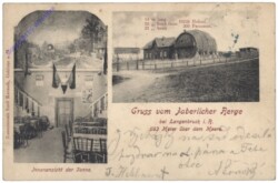 Dlouhy Most (Langenbruck), Multiansicht