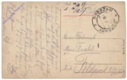 ak150079a Dobrany, Multiansicht