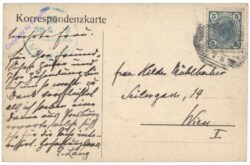 Frantiskovy Lazne (Franzensbad), Kaiserin Elisabeth-Denkmal