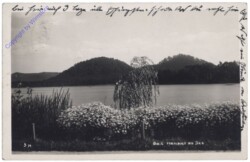 ak150118 Hamr na Jezere (Hammer am See), Ansicht