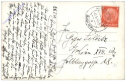 ak150118a Hamr na Jezere (Hammer am See), Ansicht