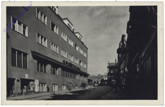 Havlickuv Brod, Ansicht