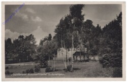 Stasov, Goldbrunn, Ansicht