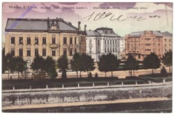 Hradec Kralove, Ansicht