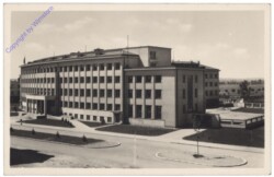 ak150163 Hradec Kralove, Res. Lazaret