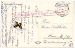 Hradec Kralove, Ulrichtsplatz