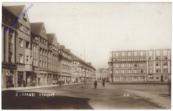 ak150167 Hradec Kralove, Ansicht