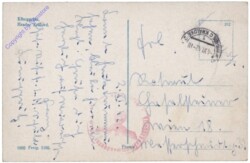 Hradec Kralove, Ansicht