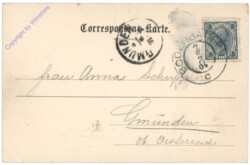 Hrensko (Herrnskretschen), Hotel Herrnhaus