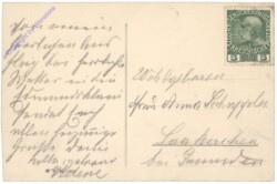 Hrensko (Herrnskretschen), Edmundsklamm, Der breite Stein