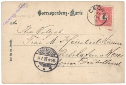 ak150181a Hrensko (Herrnskretschen), Prebischthor