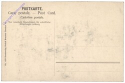 ak150190a Hrensko (Herrnskretschen), Prebischthor