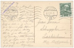 ak150191a Hrensko (Herrnskretschen), Prebischthor