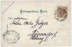 ak150192a Hruby Sesenik, Multiansicht