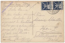 ak150207a Jachymov (Keilberg), Unterkunftshaus