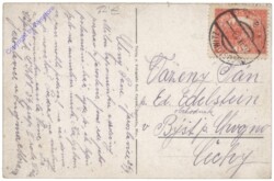 Jaroslavice (Joslowitz), Volks- und Bürgerschule