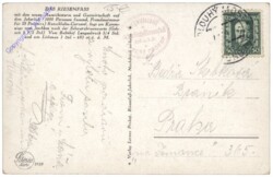 Javornik (Jaberlich), Das Riesenfass