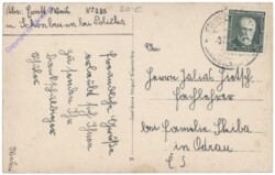 ak150223a Jedlova (Schönbrunn), Multiansicht