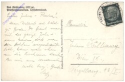 ak150228a Jesenik (Freiwaldau), Ansicht