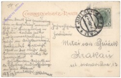 ak150234a_1 Jihlava (Iglau), Geinhausengasse