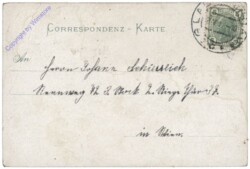 ak150235a Jihlava (Iglau), Ortsansicht